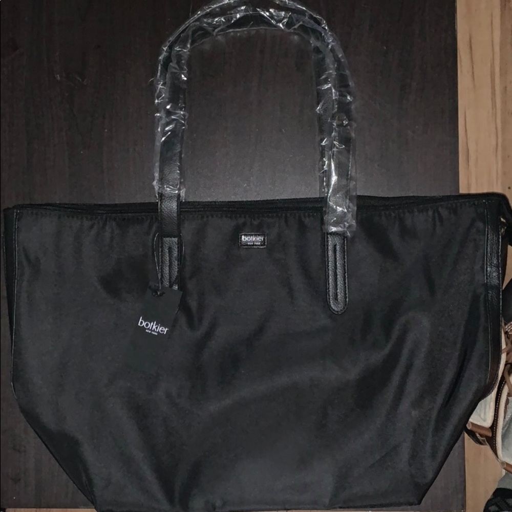 Botkier New York tote bag